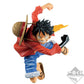 One Piece: Luffy Dynamism of Ha Ichibansho Figure