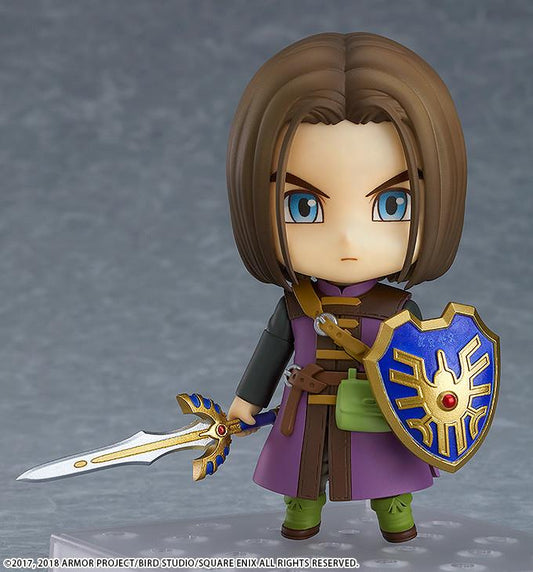 Dragon Quest XI: 1285 The Luminary Nendoroid