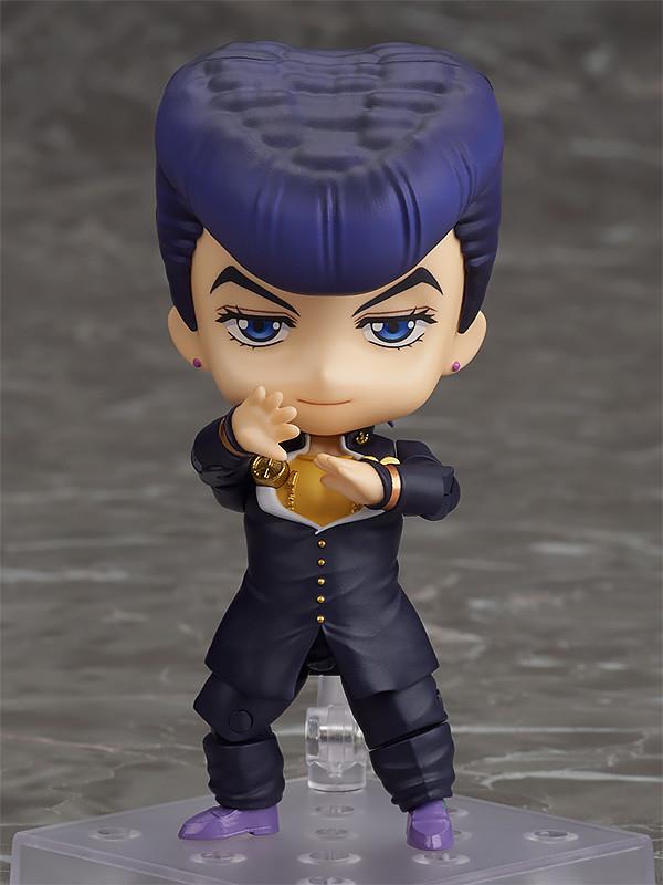 Jojo's Bizarre Adventure: 1276 Josuke Higashikata Nendoroid