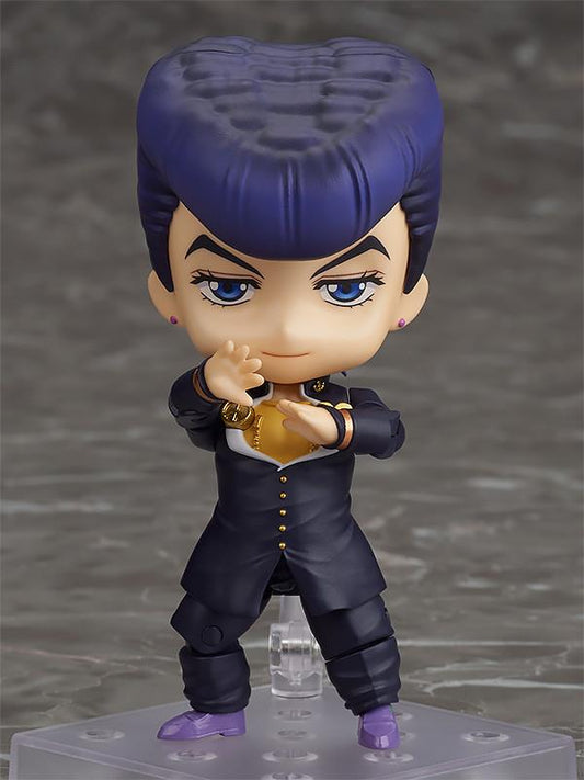 Jojo's Bizarre Adventure: 1276 Josuke Higashikata Nendoroid