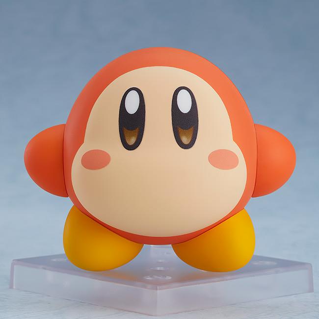 Kirby: 1281 Waddle Dee Nendoroid