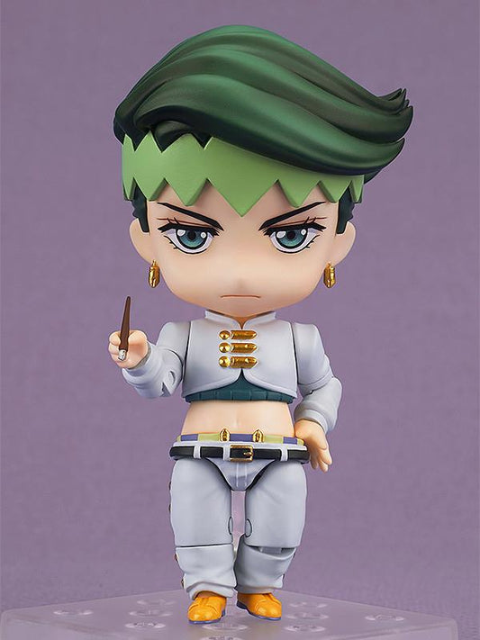 Jojo's Bizarre Adventure: 1256 Rohan Kishibe Nendoroid