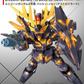 Gundam: Unicorn Gundam 02 Banshee Norn [Destroy Mode] SDEX Model
