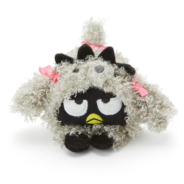 Sanrio: Bad Badtz-Maru Puppy Plush