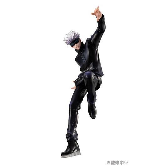 Jujutsu Kaisen: Gojo Satoru 1/8 Scale Figurine
