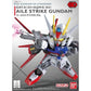 Gundam: Aile Strike Gundam SD Model