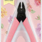Modeling Nippers: Entry Nipper (Pink)