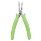 Modeling Pliers: GodHand Le-Dio Bent Nose Pliers GH-LDP-140-M