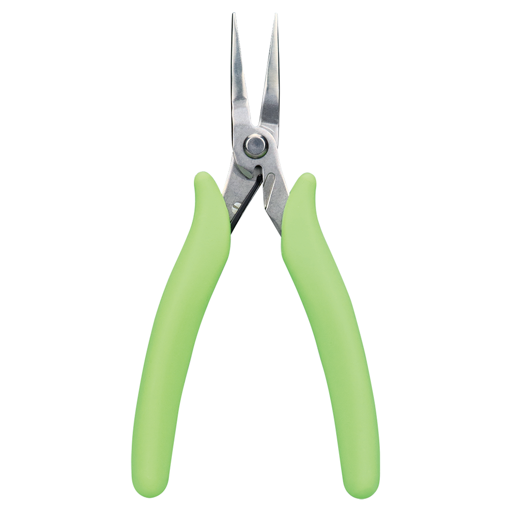 Modeling Pliers: GodHand Le-Dio Pliers GH-LDP-140-F