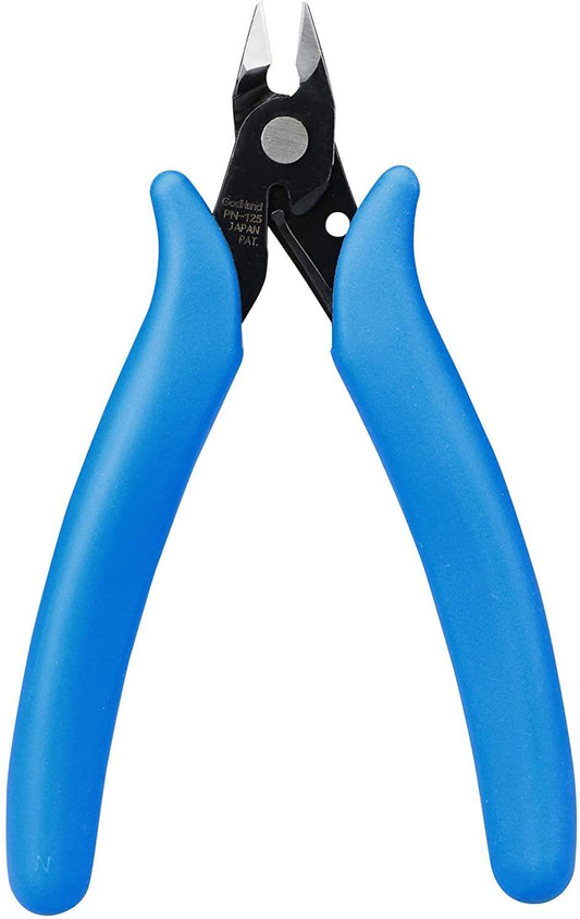 Modeling Nippers: Godhand Plastic Cutting Nippers PN-125