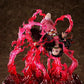 Demon Slayer: Kamado Nezuko Exploding Blood 1/8 Scale Figurine