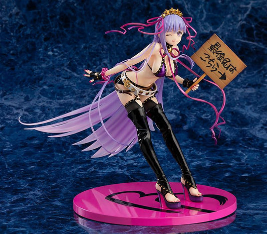 Fate/Grand Order: Moon Cancer/BB Devilish Flawless Skin 1/7 Scale Figurine