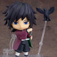 Demon Slayer: 1408 Tomioka Giyu Nendoroid