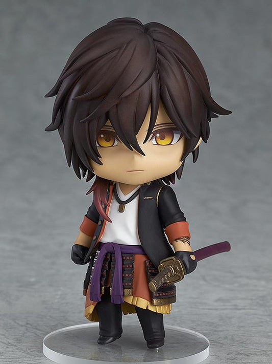 Touken Ranbu -ONLINE-: 677 Okurikara Nendoroid