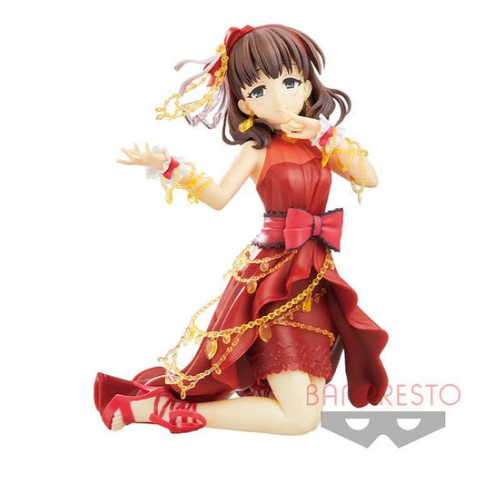 Idolm@ster: Mayu Sakuma Espresto Prize Figure
