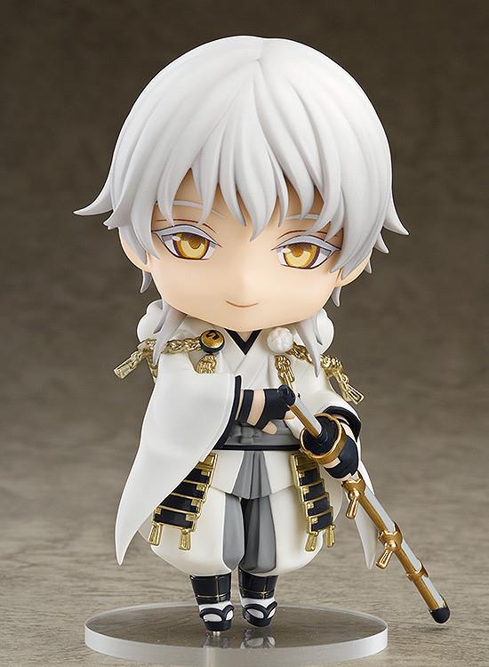Touken Ranbu: 540 Tsurumaru Kuninaga Nendoroid