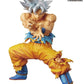 Dragon Ball Super: Goku -The Super Warriors- Special Prize Figure