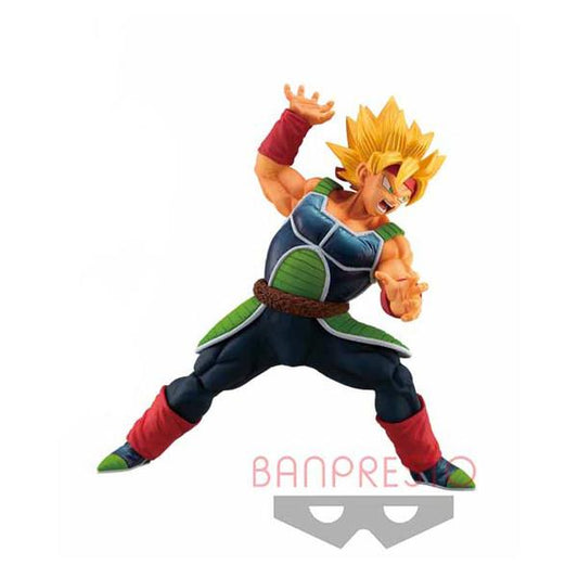 Dragon Ball Super: SS Bardock Chousenshiretsuden II Prize Figure