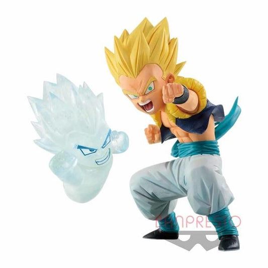Dragon Ball Z: SS Gotenks GxMateria Prize Figure