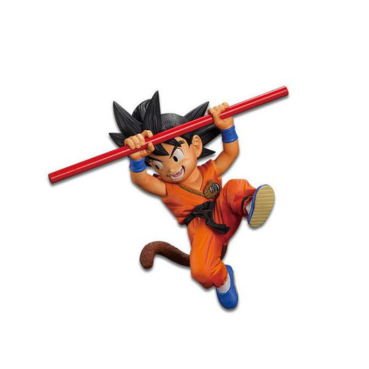 Dragon Ball Super: Son Goku FES!! vol. 4 Prize Figure