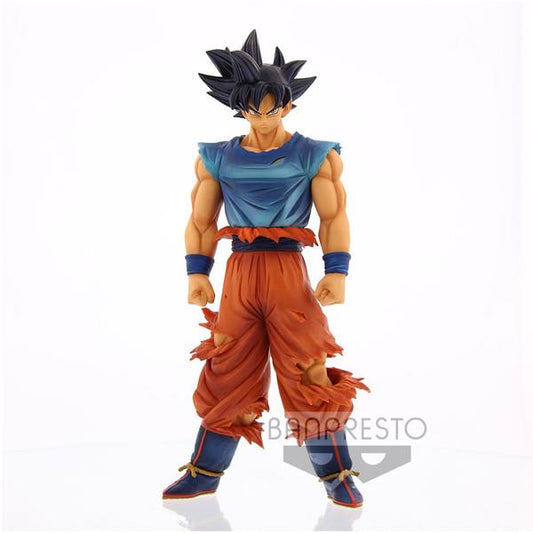 Dragon Ball Super: Son Goku #3 Grandista Nero Prize Figure