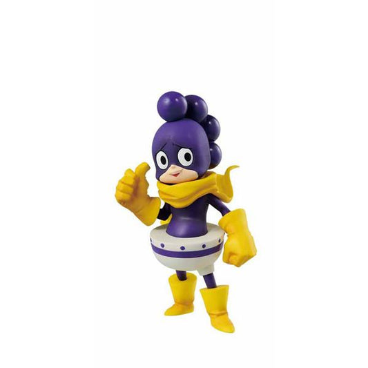 My Hero Academia: Grape Juice Age of Heroes Prize Figure