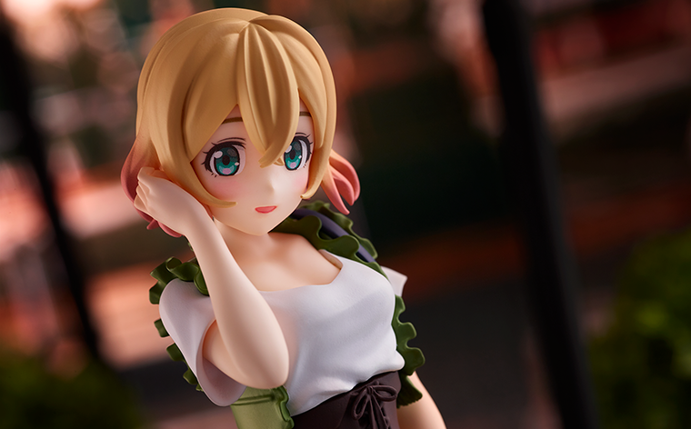 Rent-a-Girlfriend: Nanami Mami Prize Figure