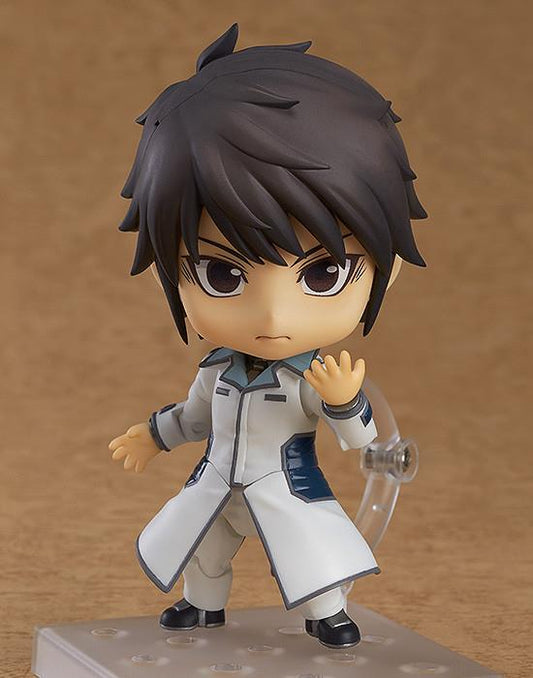 TERRAFORMARS: 526 Hizamaru Akari Super Movable Edition Nendoroid