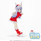 Is the Order a Rabbit?: Chino Santa Ver. Prize Figure