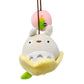My Neighbour Totoro: Grey Totoro Stroller Toy