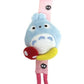 My Neighbour Totoro: My First Totoro Blue Totoro Pacifier Holder