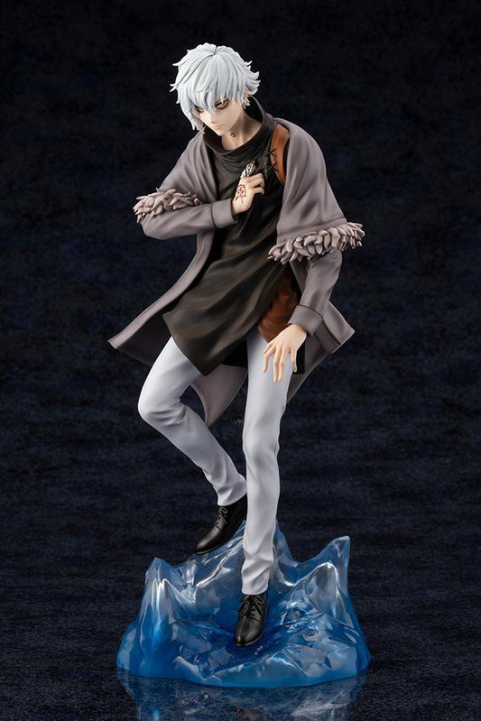 Fate/Grand Order: Crypter/Kadoc Zemlupus 1/7 Scale Figurine
