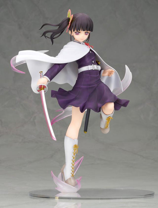 Demon Slayer: Tsuyuri Kanao 1/8 Scale Figurine