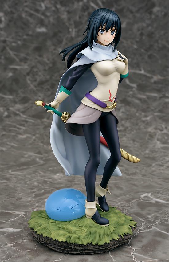 That Time I Got Reincarnated as a Slime: Shizu 1/7 Scale Figure