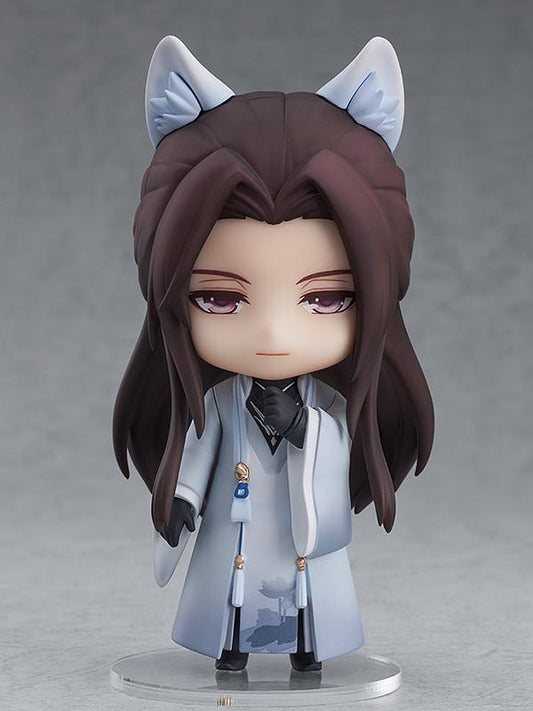 Love & Producer: 1599 Mo Xu: Stanger Ver. Nendoroid