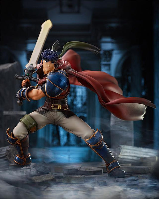 Fire Emblem: Ike 1/7 Scale Figure