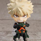 My Hero Academia: 1595 Katsuki Bakugo Winter Costume Nendoroid