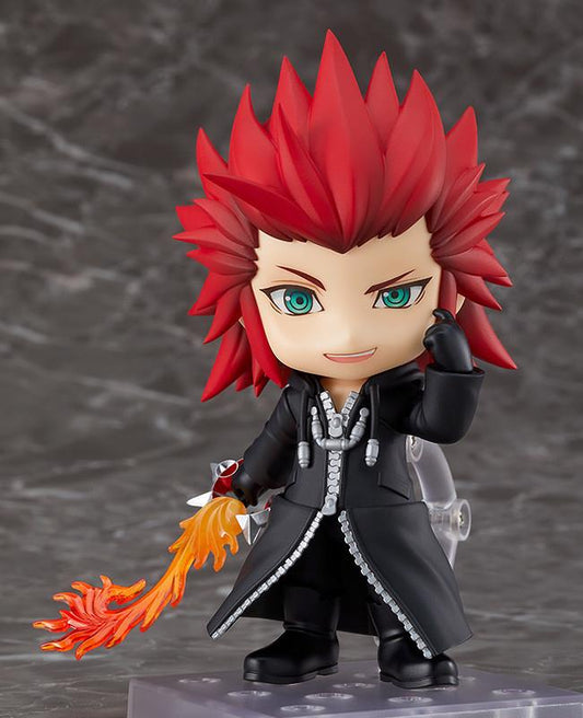 Kingdom Hearts III: 1594 Axel Nendoroid