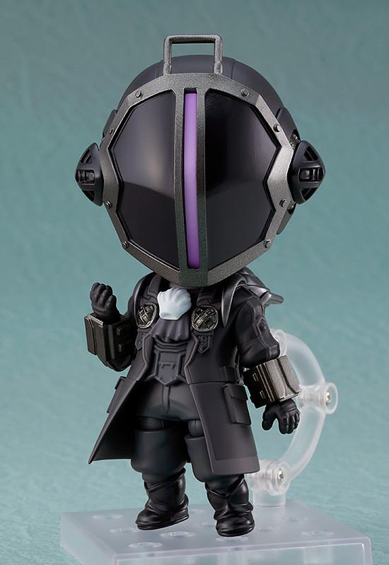Made in Abyss: 1609 Bondrewd Nendoroid