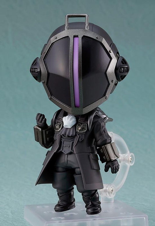 Made in Abyss: 1609 Bondrewd Nendoroid