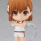 A Certain Scientific Railgun: 1610 Misaka Mikoto Daihasei Festival Ver. Nendoroid