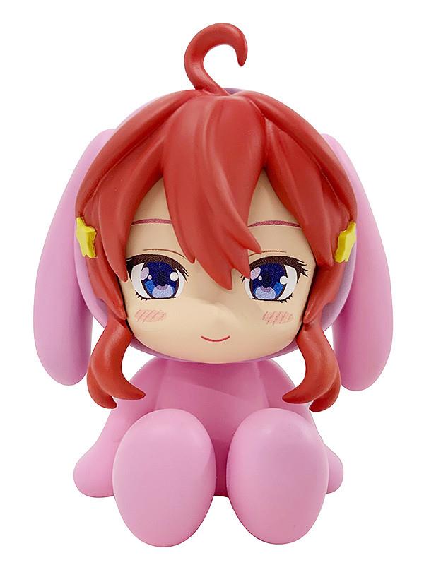 The Quintessential Quintuplets: Itsuki Chocot Figure