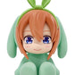 The Quintessential Quintuplets: Yotsuba Chocot Figure
