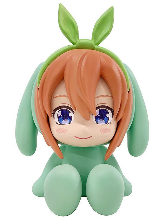 The Quintessential Quintuplets: Yotsuba Chocot Figure