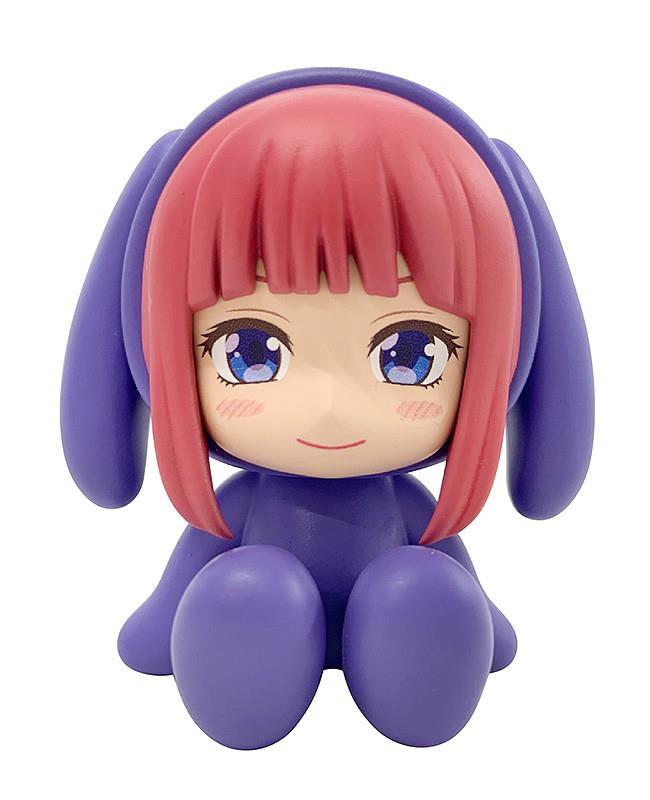 The Quintessential Quintuplets: Nino Chocot Figure