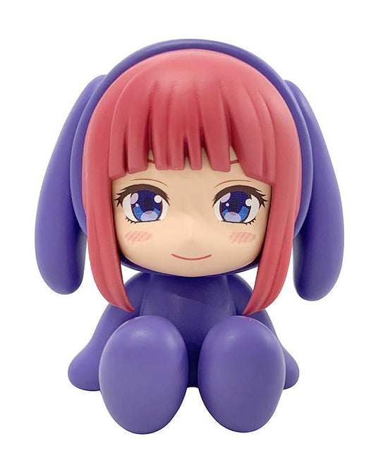 The Quintessential Quintuplets: Nino Chocot Figure