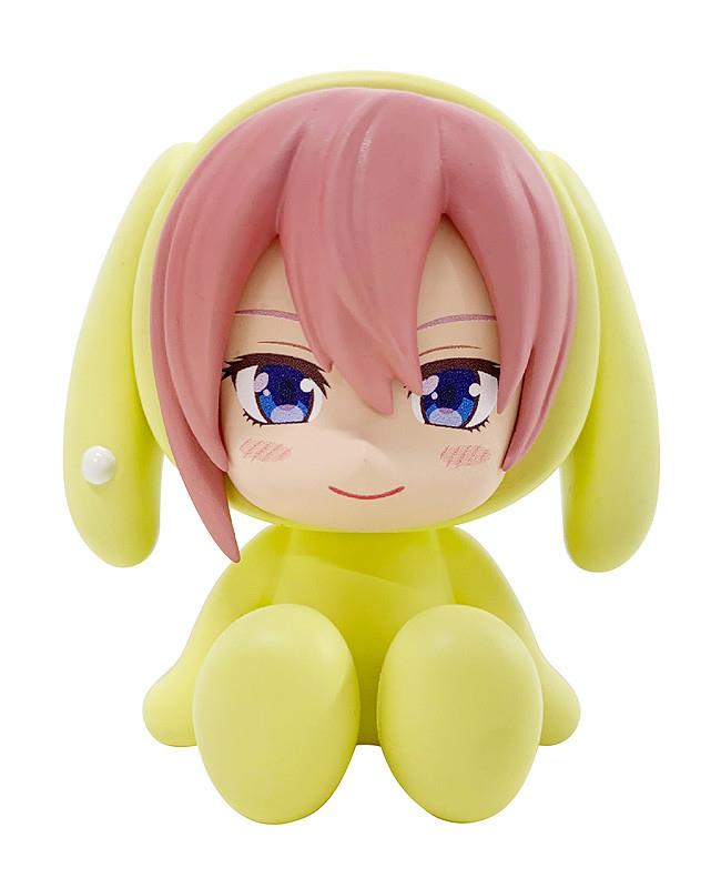 The Quintessential Quintuplets: Ichika Chocot Figure