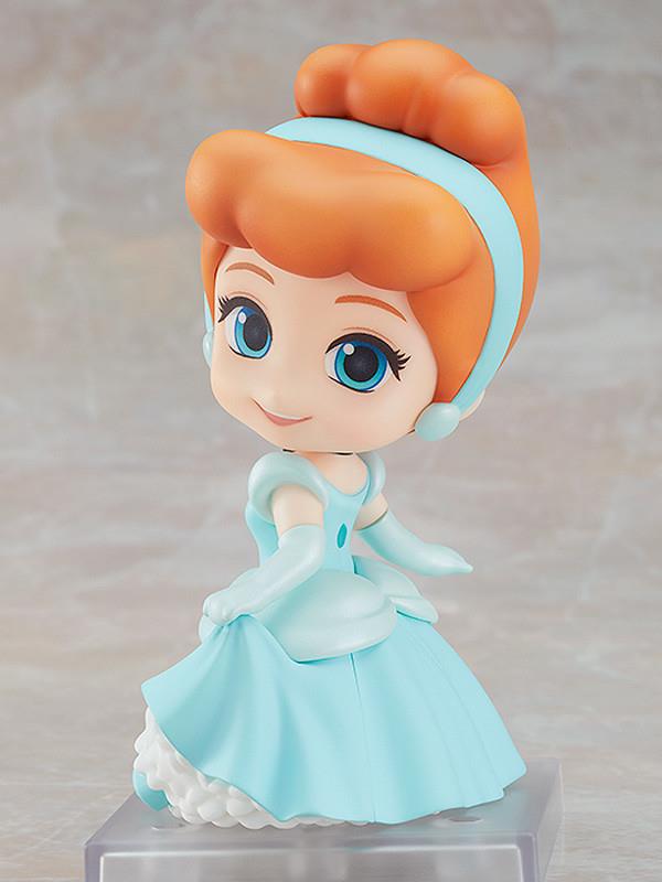 Disney: 1611 Cinderella Nendoroid