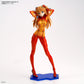Evangelion: Asuka Figure-RiseLABO Model Kit