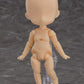 Nendoroid Doll: 1.1 Girl (Almond Milk) Archetype